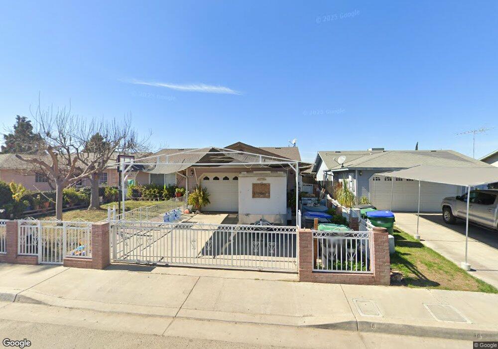 14707 Road 190, Porterville, CA 93257 - photo 1