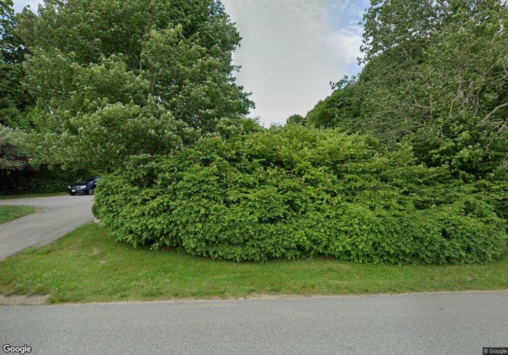 449 Waites Corner Rd, West Kingston, RI 02892 - photo 1