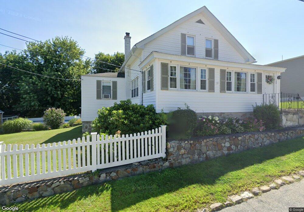 154 Glendale Ave, Woonsocket, RI 02895 - photo 1