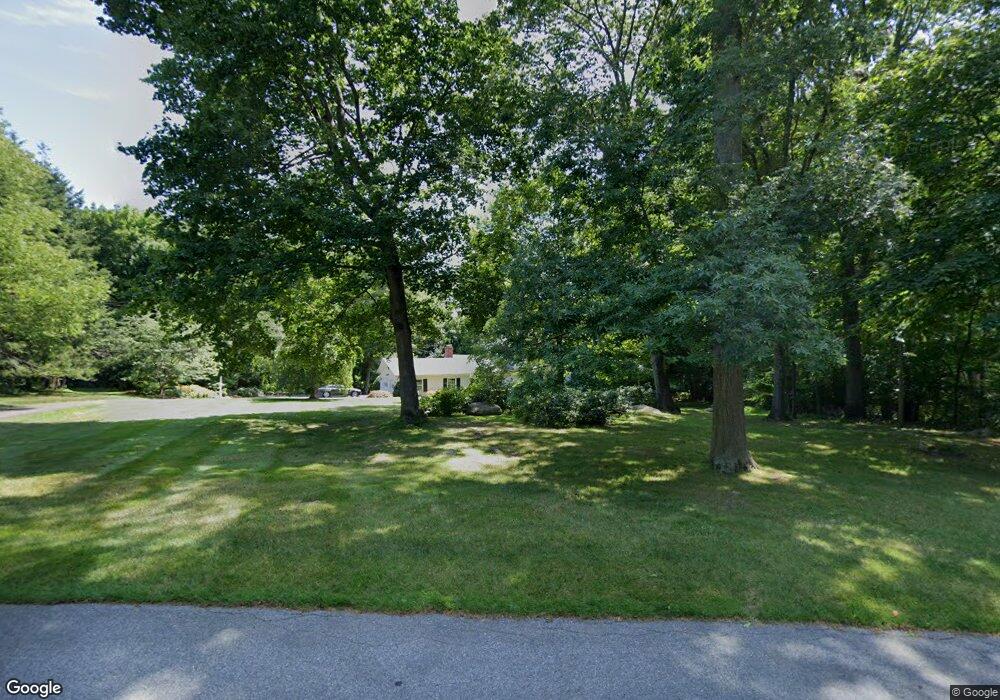 150 Catalpa Rd, Wilton, CT 06897 - photo 1