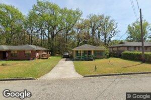 3214 Iantha St, Savannah, GA 31404