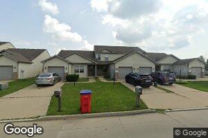 1406 Bluegrass Ln, Champaign, IL 61822