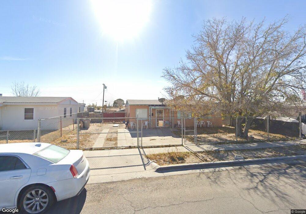 7824 Santa Monica Ct, El Paso, TX 79915 - photo 1