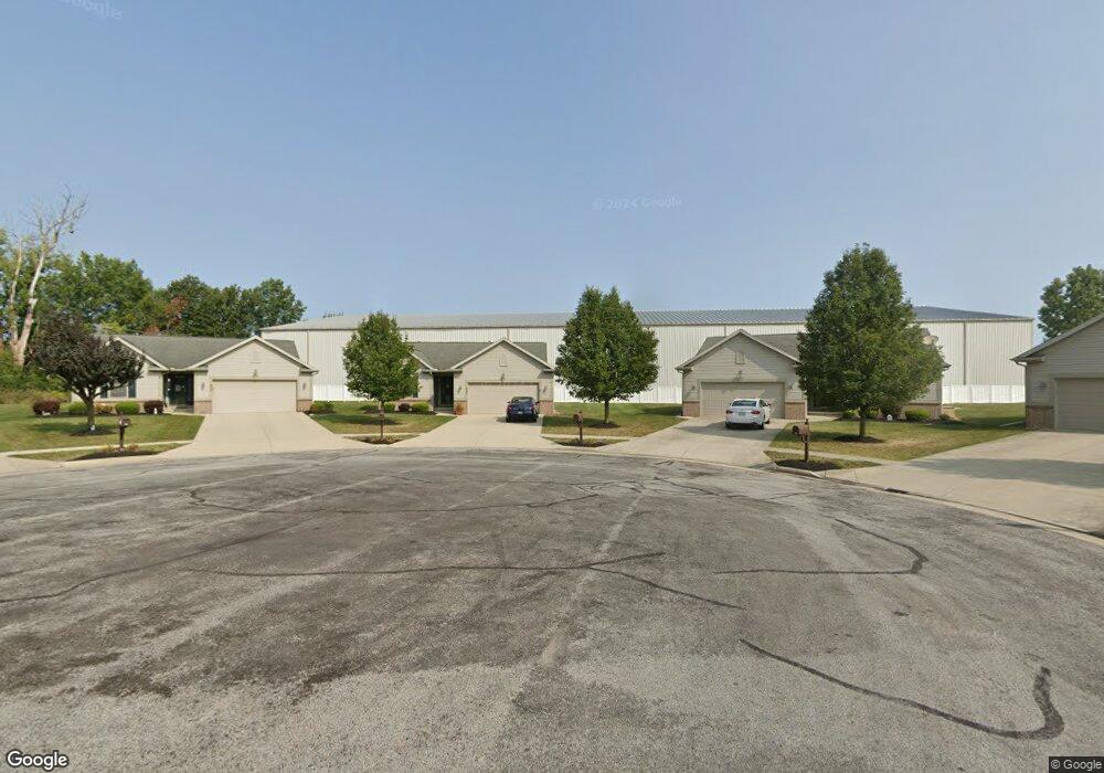 530 Westerly Dr unit C, Lima, OH 45805 - photo 1