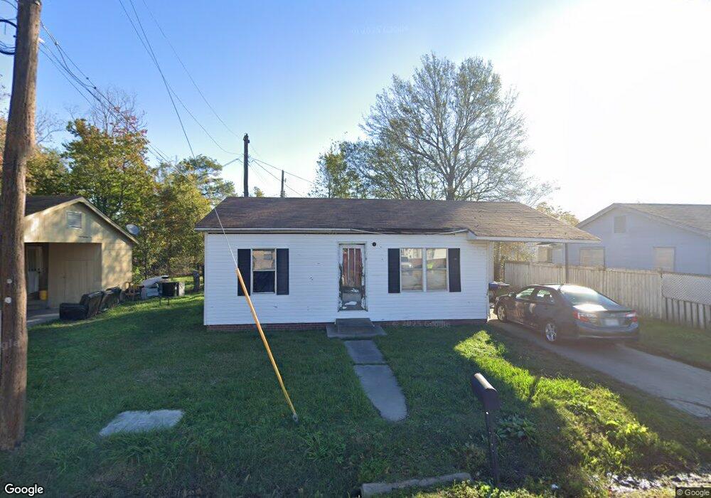 1921 S Lowe St, Stuttgart, AR 72160 - photo 1