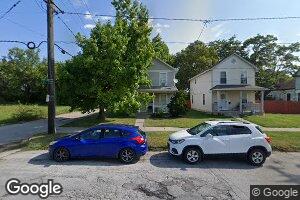 716 Elm St, Toledo, OH 43604