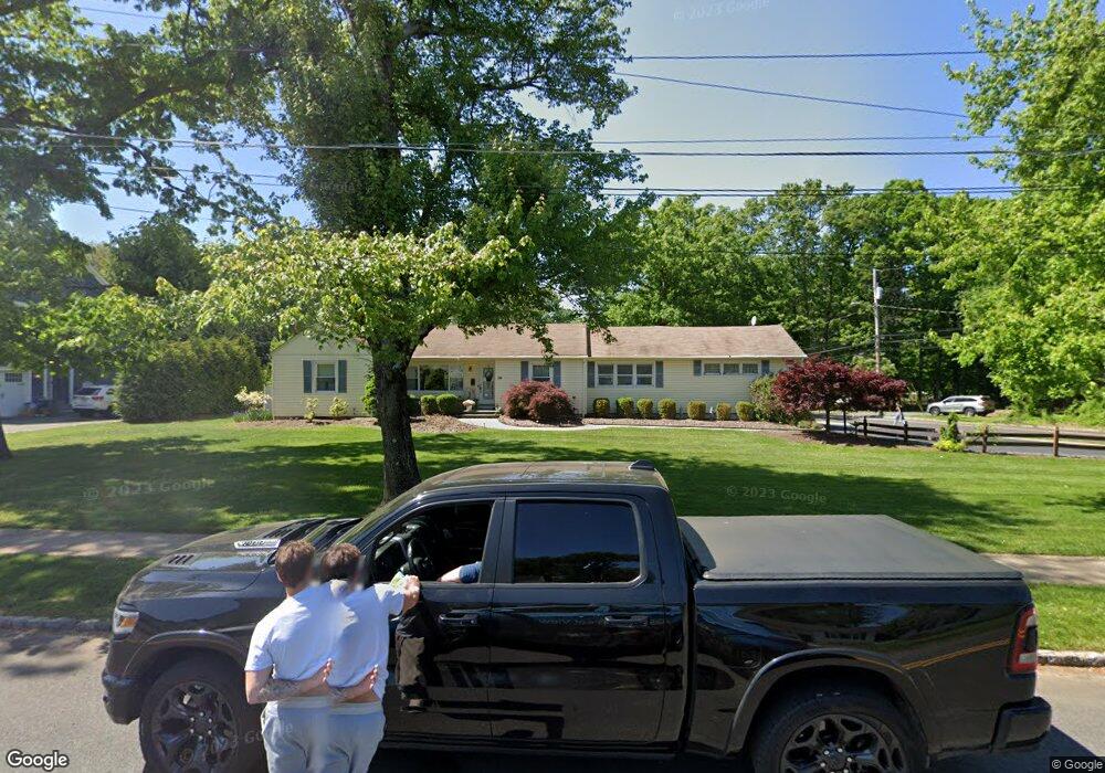 119 Lincoln Ave, Florham Park, NJ 07932 - photo 1