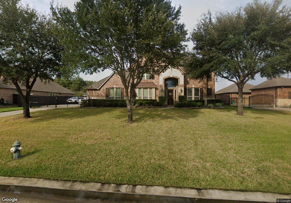 21322 Refuge Creek Dr, Cypress, TX 77433 - photo 1