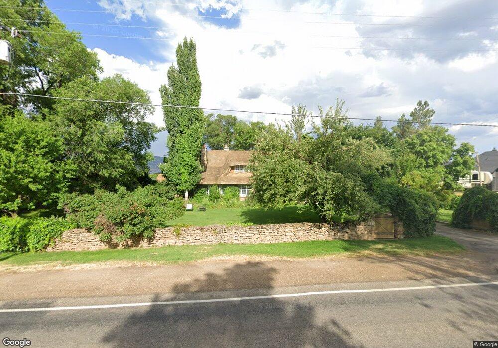 690 River Rd, Midway, UT 84049 - photo 1