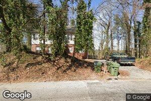 2351 Perry Blvd NW Unit A, Atlanta, GA 30318