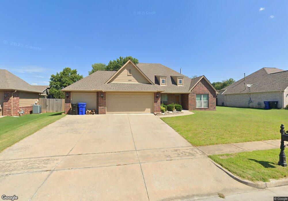 1600 W Vicksburg St, Broken Arrow, OK 74011 - photo 1
