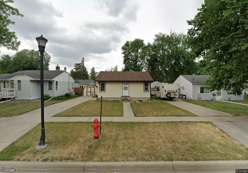 1726 3rd St N, Fargo, ND 58102 - photo 1