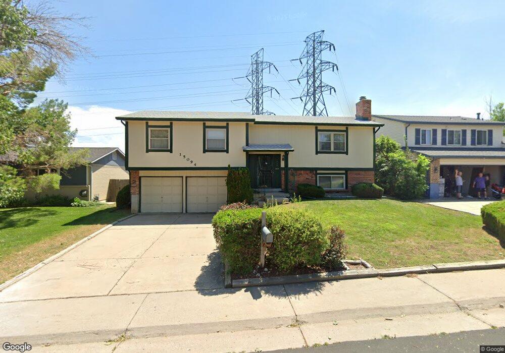 15094 E Bails Place, Aurora, CO 80012 - photo 1