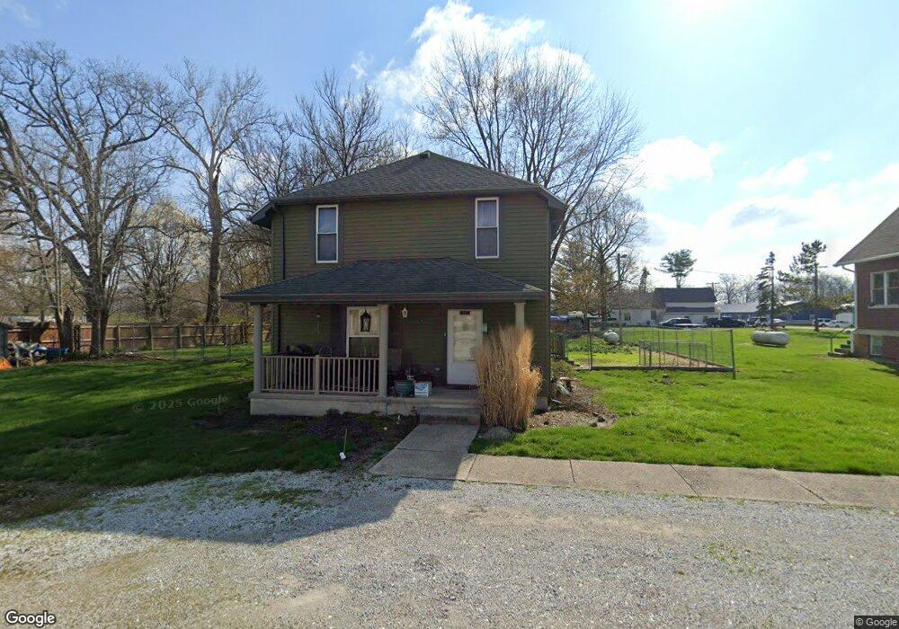 237 Hobbs Dr, Tipton, IN 46072 - photo 1