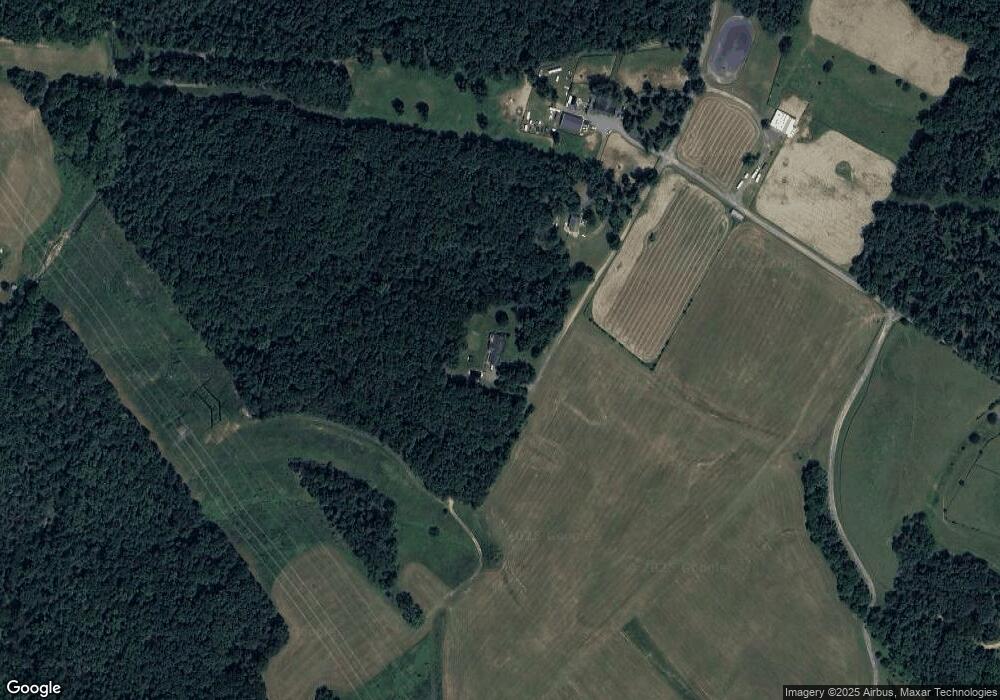 778 Headquarter Ln, Stephens City, VA 22655 - photo 1