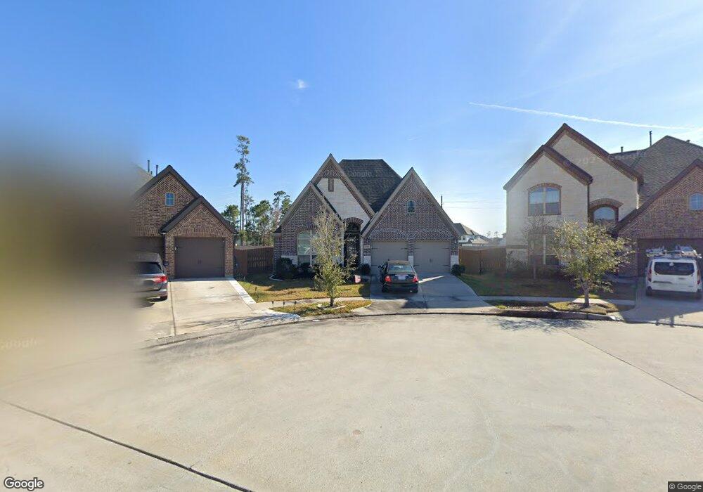 27169 Devyn Forest Ln, Spring, TX 77386 - photo 1