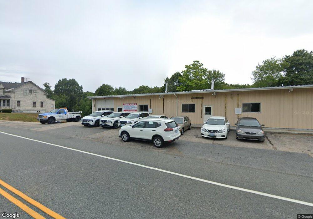 87 Tiogue Ave, West Warwick, RI 02893 - photo 1