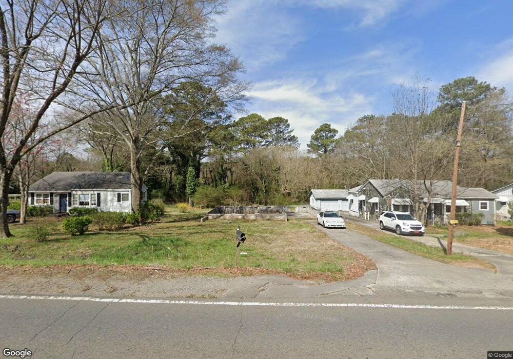 2702 Maple Rd SE, Rome, GA 30161 - photo 1