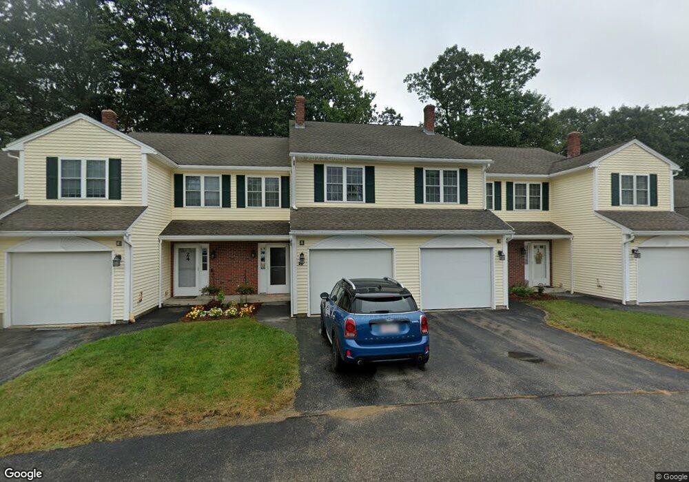 20 Village Way, Rutland, MA 01543 - photo 1