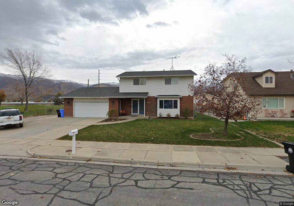812 N 975 W, West Bountiful, UT 84087 - photo 1