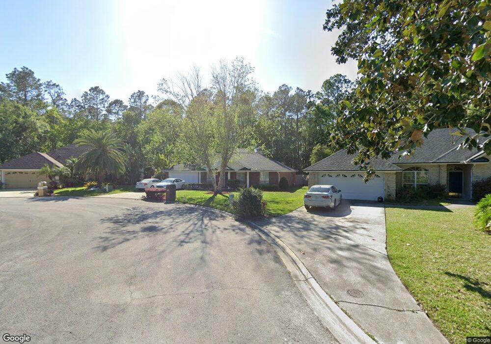 1872 Old Fleming Grove Rd, Fleming Island, FL 32003 - photo 1