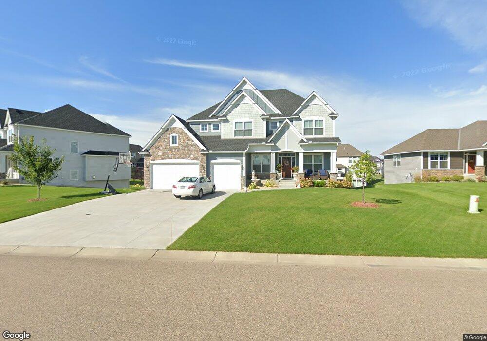 10307 Maryland Ave N, Minneapolis, MN 55445 - photo 1