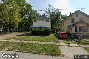 765 Weadock Ave, Lima, OH 45804