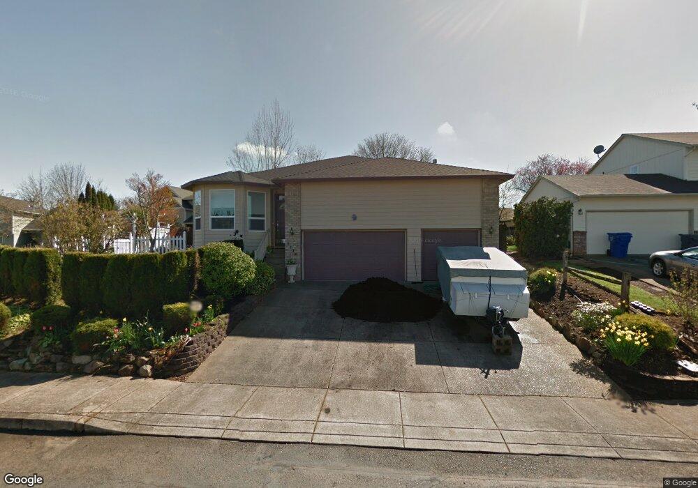 5138 Klamath Ct SE, Salem, OR 97306 - photo 1