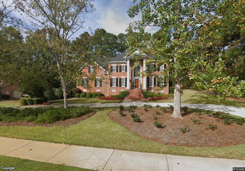 743 Jones Creek, Evans, GA 30809 - photo 1