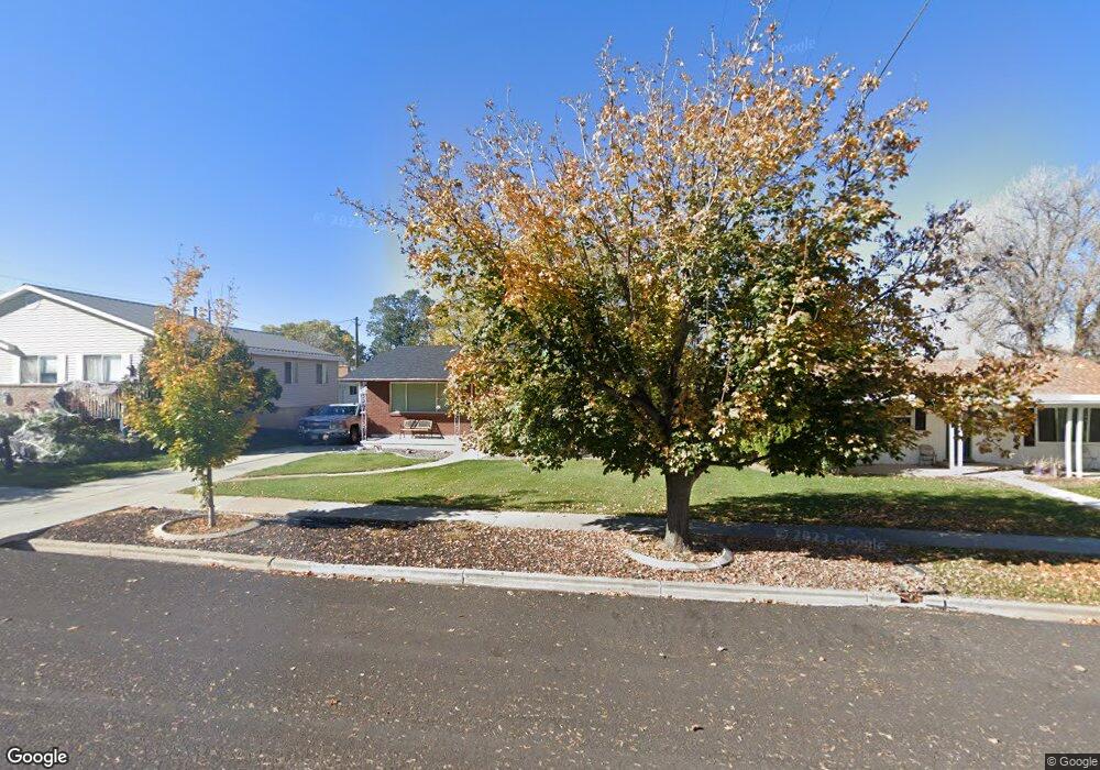 45 N 500 E, Spanish Fork, UT 84660 - photo 1