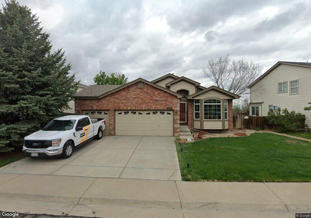 4491 S Himalaya Cir, Aurora, CO 80015 - photo 1