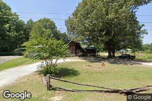 45 County Road 23, Dennis, MS 38838