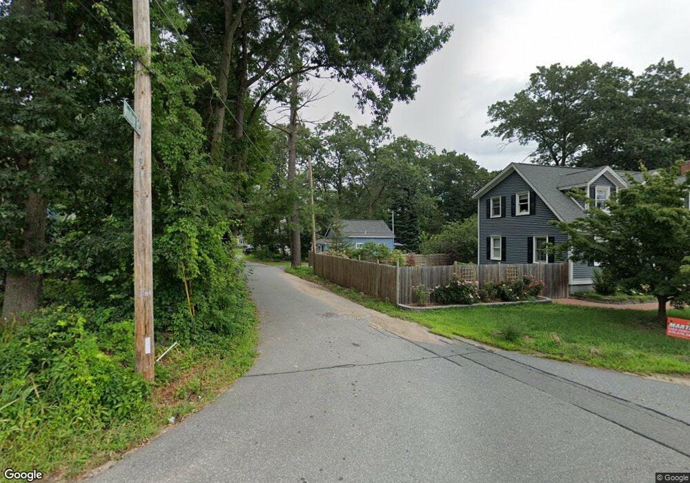 6 Woodbine Rd, Billerica, MA 01821 - photo 1