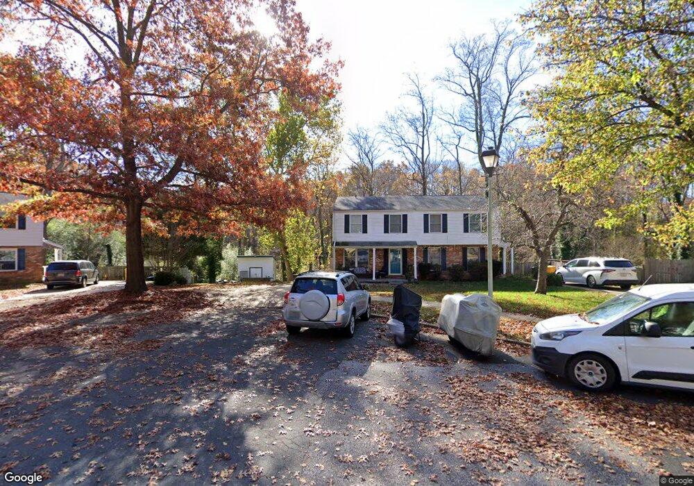 435 Blossom Tree Ct, Annapolis, MD 21409 - photo 1