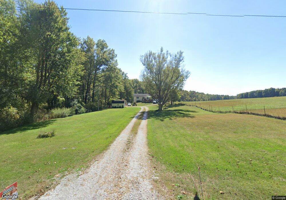4235 E County Road 300 S, Greensburg, IN 47240 - photo 1