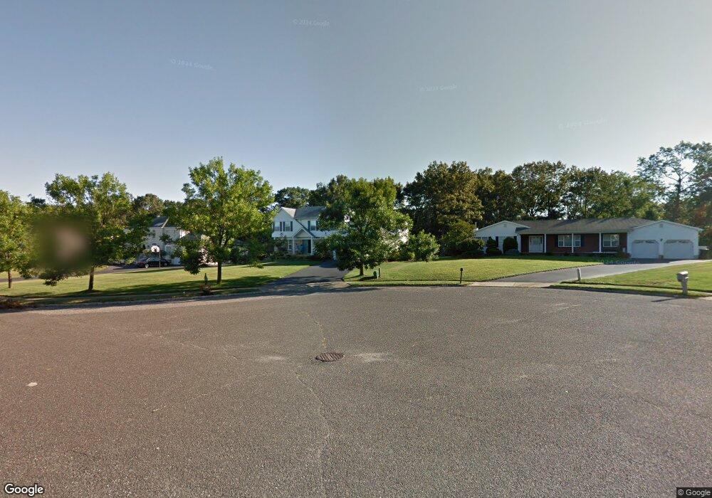 16 Julies Way, Howell, NJ 07731 - photo 1