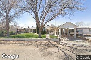 1317 19th St, Eunice, NM 88231