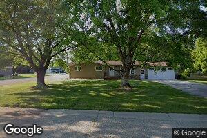 1006 6th Ave N, Wheaton, MN 56296