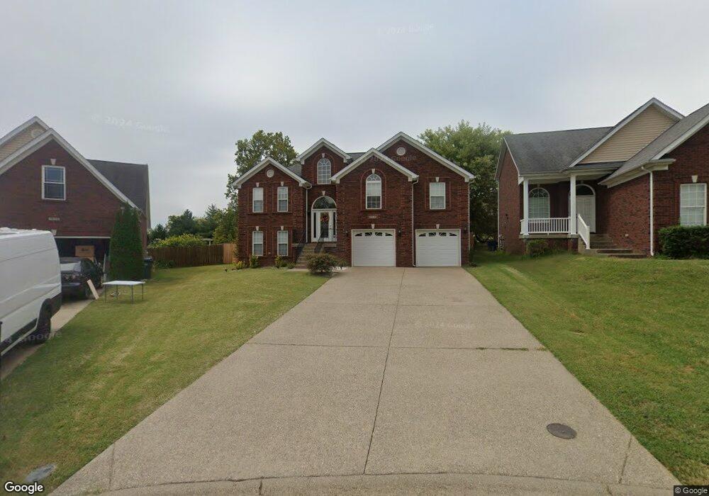 10114 Trotter Trace, Louisville, KY 40228 - photo 1