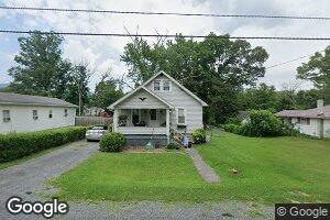 13203 5th Ave, Cumberland, MD 21502