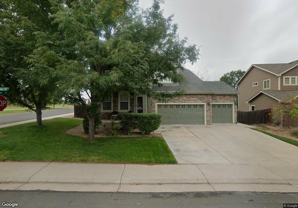 13803 Fillmore St, Thornton, CO 80602 - photo 1