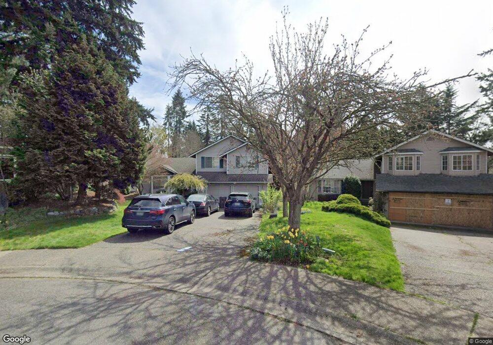 2434 238th Place SW, Brier, WA 98036 - photo 1