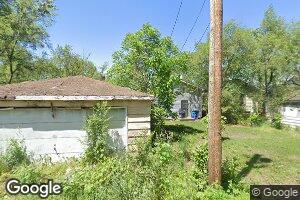 829 Pierce St, Gary, IN 46402