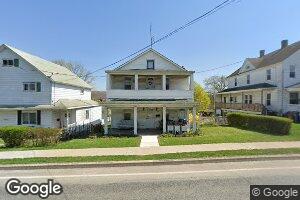 336 Main St, Vandling, PA 18421