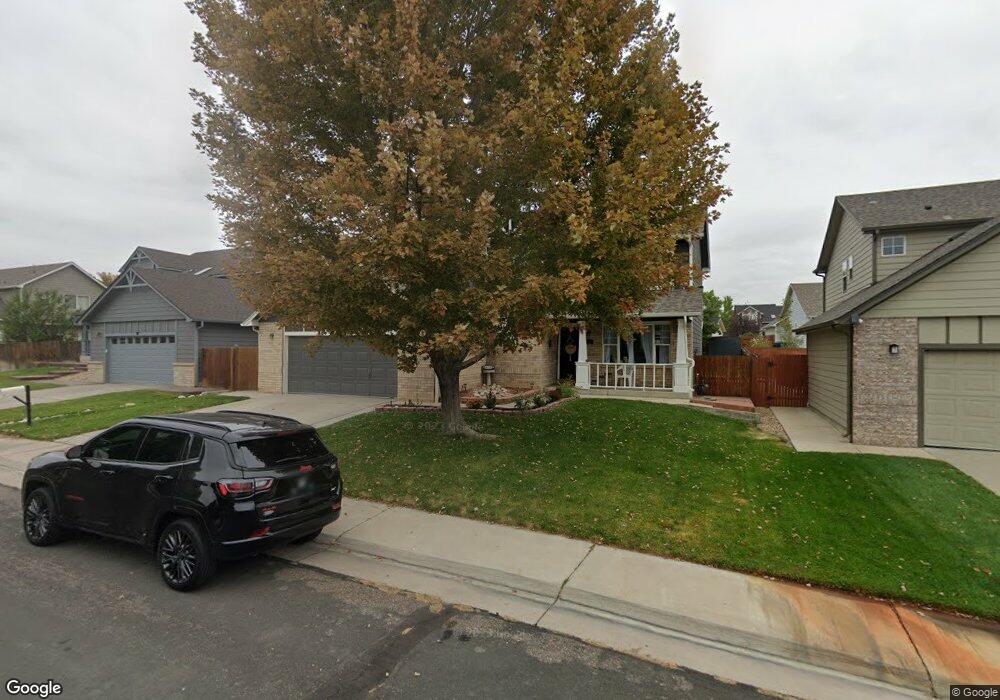 2371 E 116th Way, Thornton, CO 80233 - photo 1