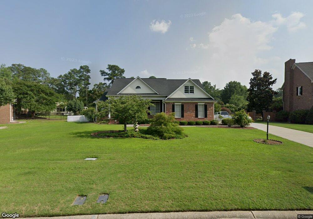 4239 Ferncreek Dr, Fayetteville, NC 28314 - photo 1