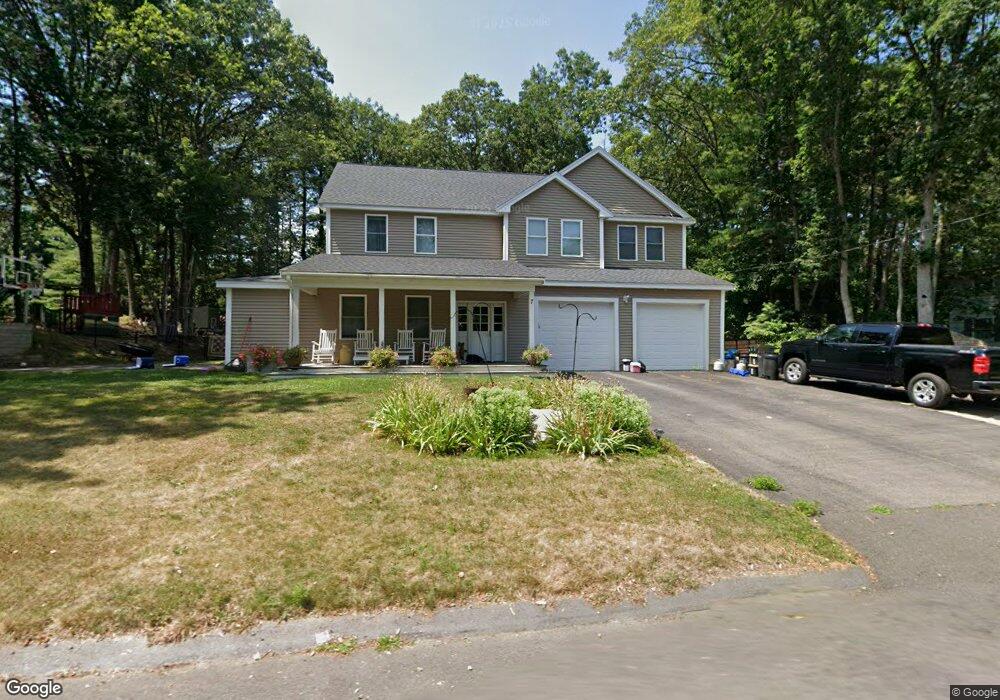 7 Herbert Rd, Chelmsford, MA 01824 - photo 1