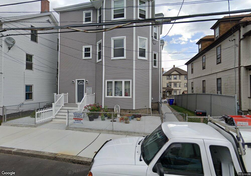 92 E Main St, Fall River, MA 02724 - photo 1