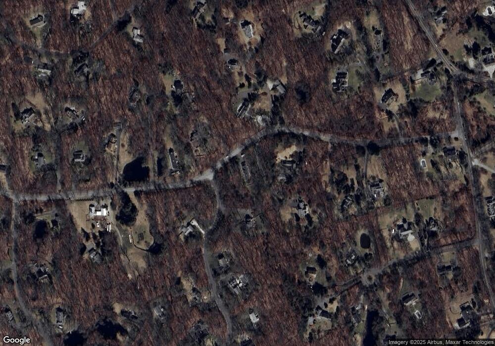 2 Pheasant Run Rd, Wilton, CT 06897 - photo 1