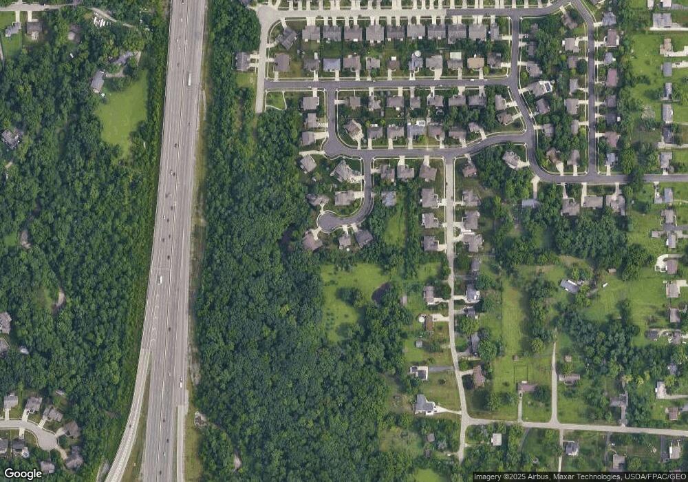 1438 Cole Ct, Vandalia, OH 45377 - photo 1